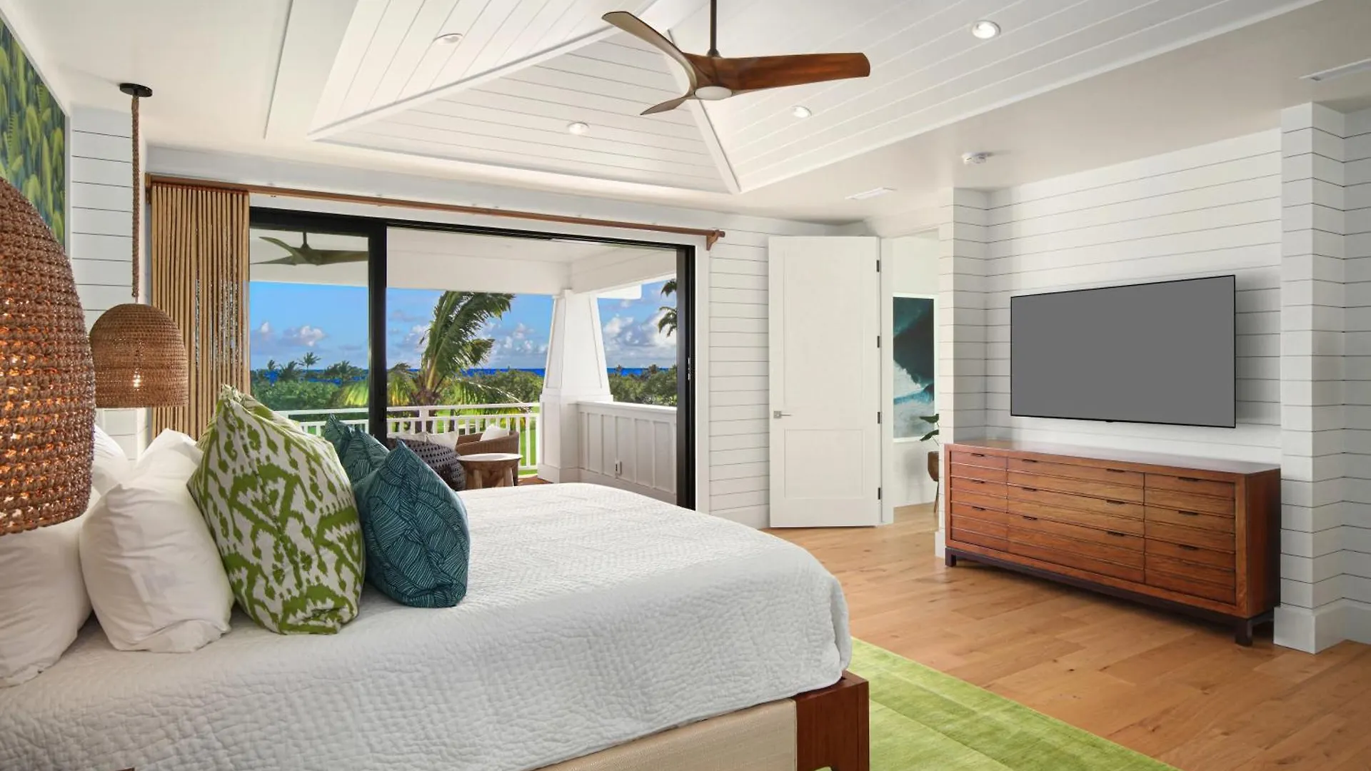 Hale Nani Kku-Nani-2787 Villa Koloa Holiday home