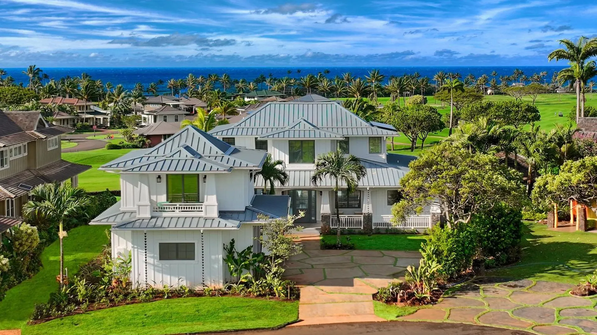 Holiday home Hale Nani Kku-Nani-2787 Villa Koloa United States