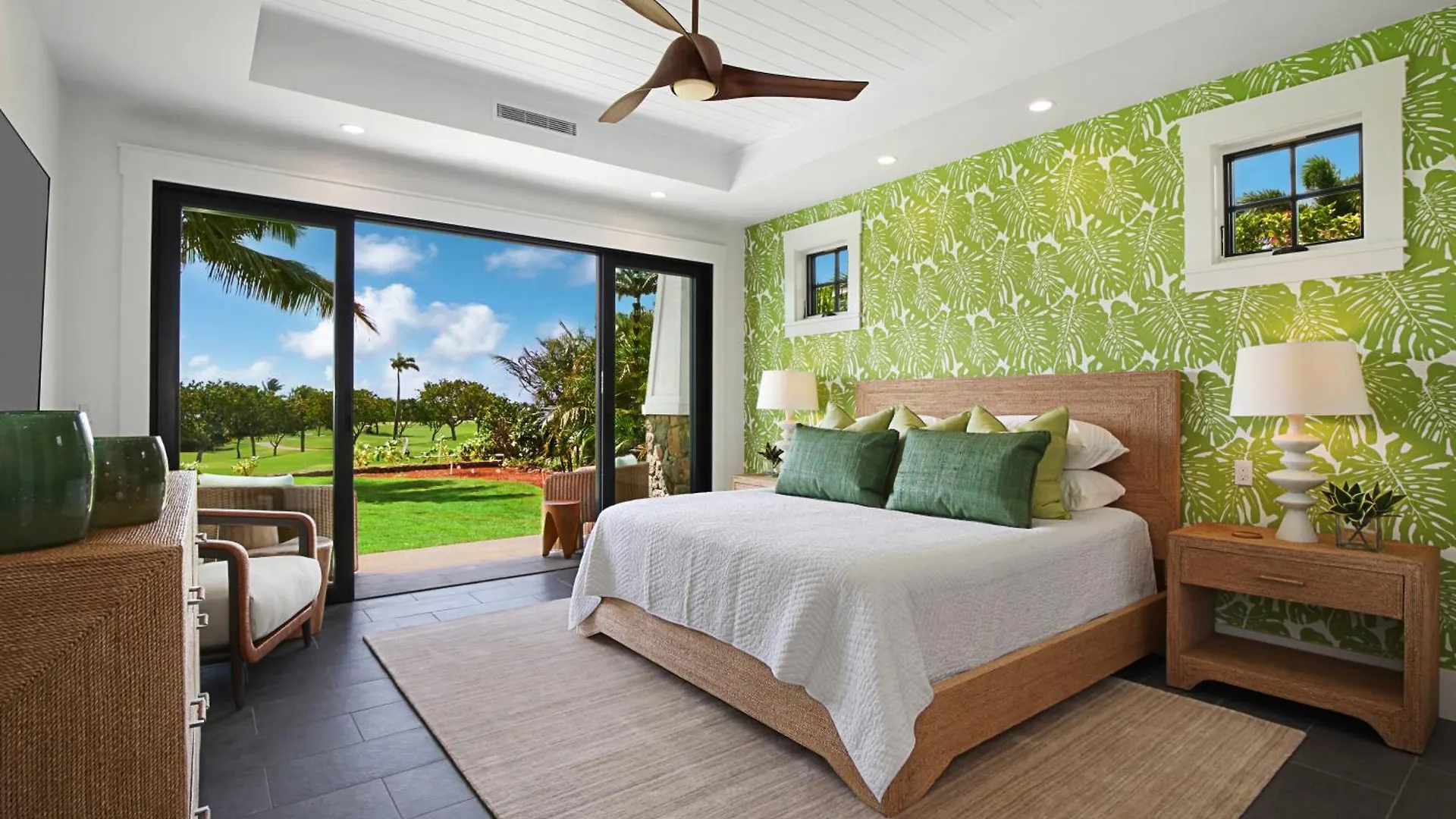 Hale Nani Kku-Nani-2787 Villa Koloa Holiday home