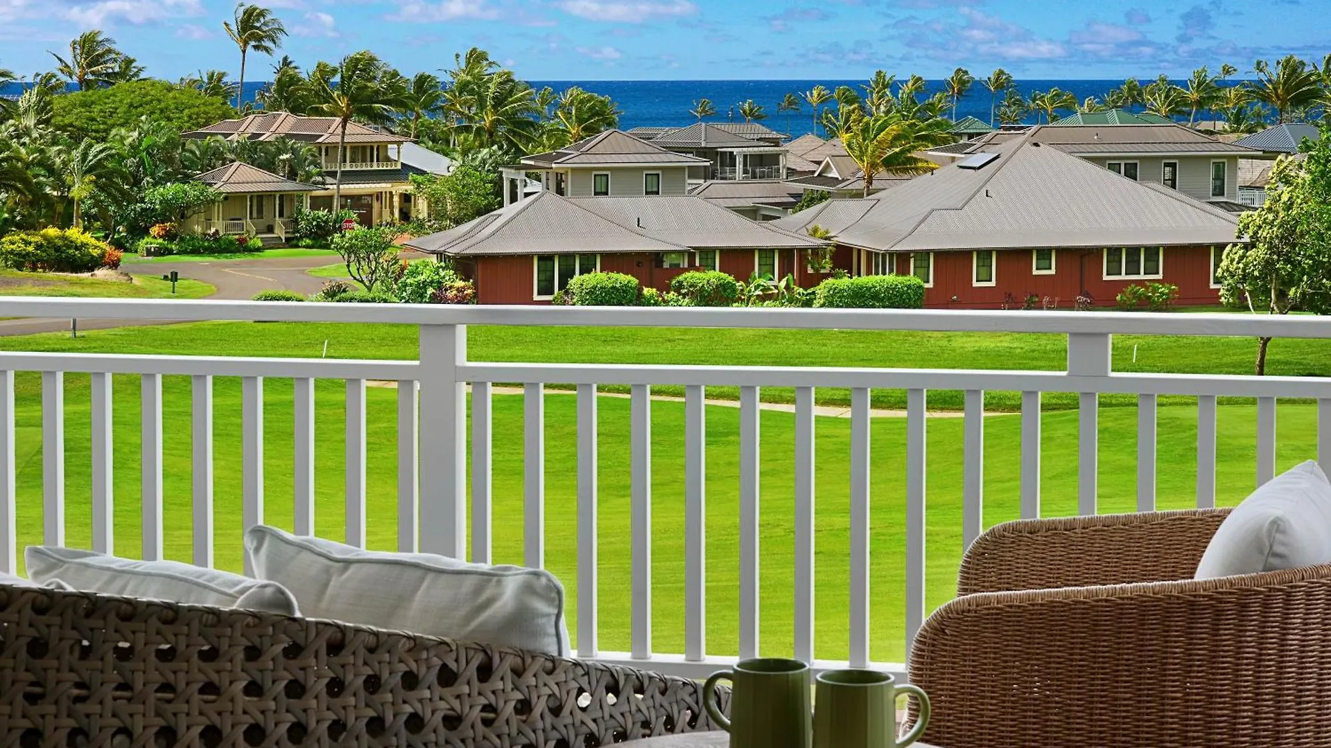 Holiday home Hale Nani Kku-Nani-2787 Villa Koloa United States